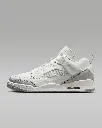 Jordan Spizike Low
