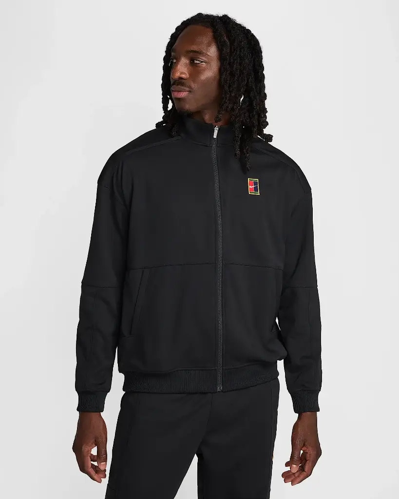 NikeCourt Heritage
