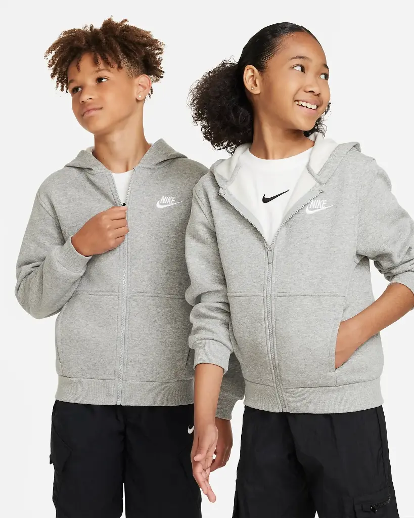 Nike Sportswear Club Fleece