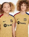 FC Barcelona Strike