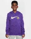 Los Angeles Lakers Club Fleece Essential
