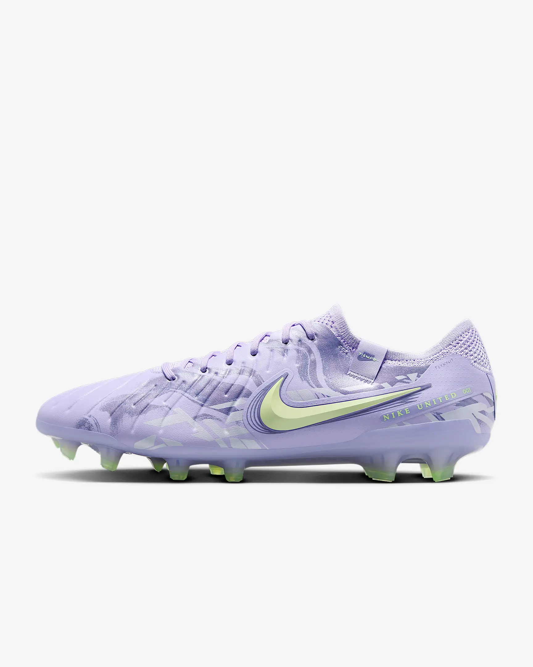 Nike United Tiempo Legend 10 Elite