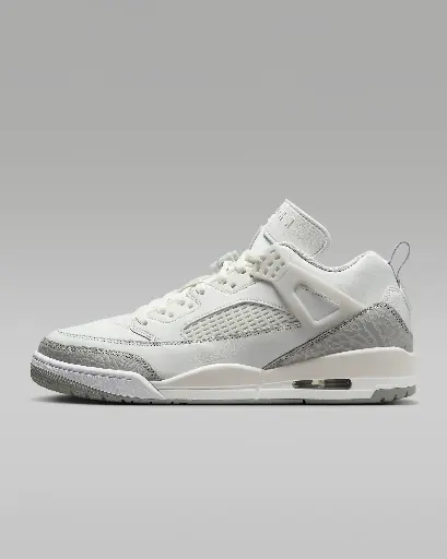 Jordan Spizike Low