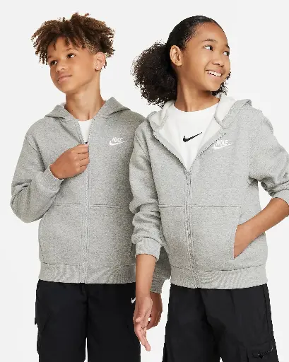 Nike Sportswear Club Fleece