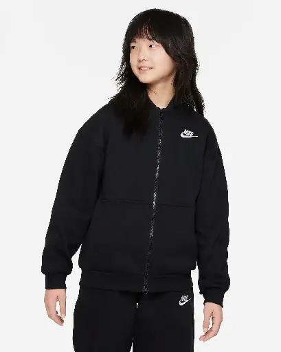 Nike Sportswear Club Fleece
